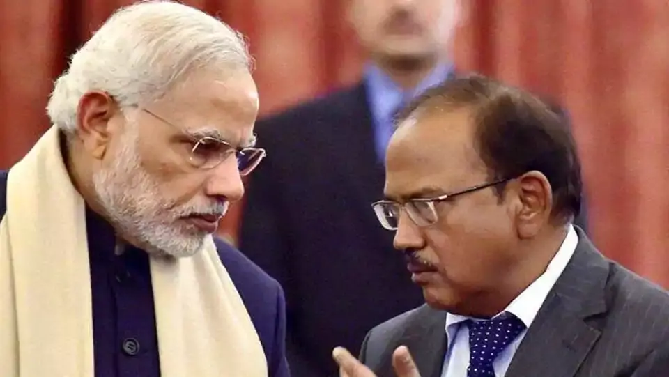 The central point of NSA Ajit Doval’s proposal is that “this is my area and I am asserting my sovereignty by taking all the steps”
