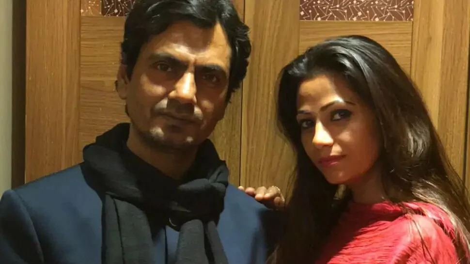 Nawazuddin Siddiqui’s wife Aaliya joins Twitter, says shall be disclosing some ‘shocking facts’