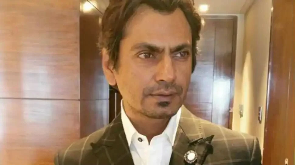 Nawazuddin Siddiqui’s wife Aaliya sends legal notice to him demanding divorce and maintenance