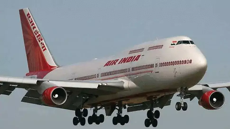 No bookings for middle seat after June 6, Supreme Court tells Air India, asks Bombay HC to take final call