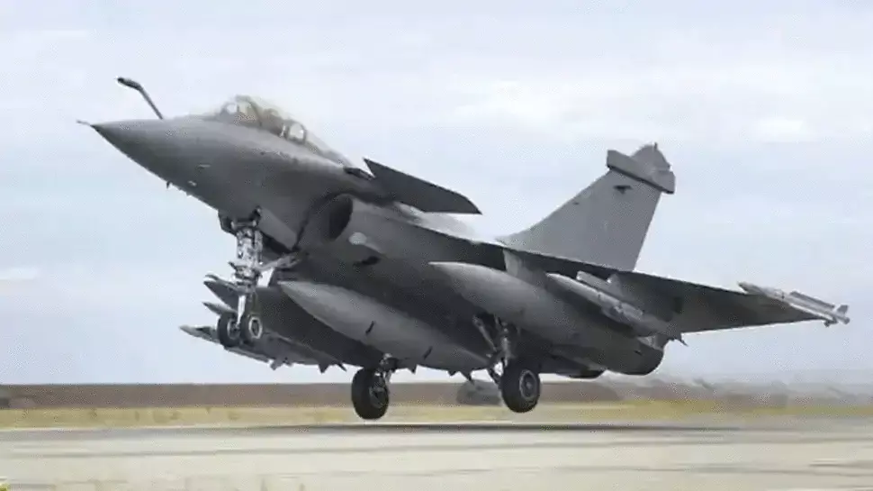 No delay in supply of Rafale jets to India: France
