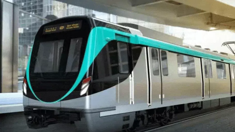 Noida Metro restart plan: Aarogya Setu app, body temp below 37.8 C must for passengers