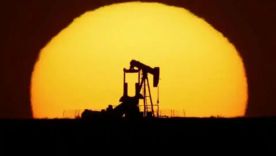 US oil output will reach a low point of about 10.7 million barrels a day in June, which would be the lowest in two years, according to Rystad Energy.