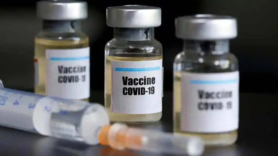 Oxford study on monkeys found 'protective' coronavirus COVID-19 vaccine