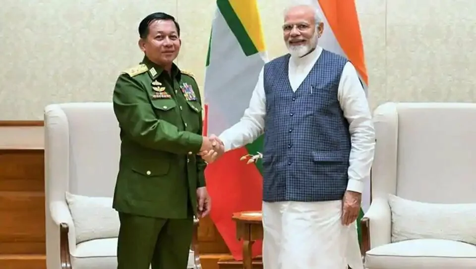 Myanmar’s decision marks a huge step forward for security cooperation between the two neighbours that New Delhi believes sets the template for other anti-India insurgents caught by Naypyidaw.