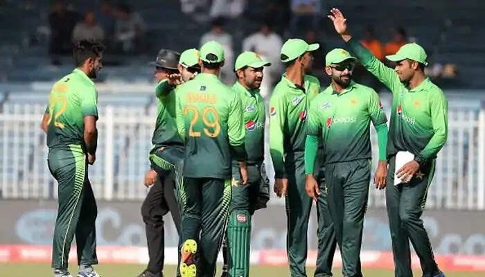 Pakistan agree 'in principle' to play Test, T20I series against England in July