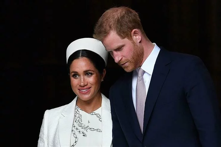 Prince Harry, Meghan Merkel's tell-all book to peel away layers from split with the British Royal Family