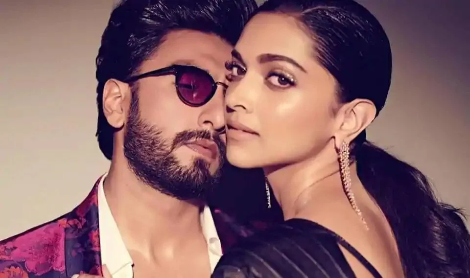 Ranveer Singh and Deepika Padukone are currently self-isolating together in Mumbai.