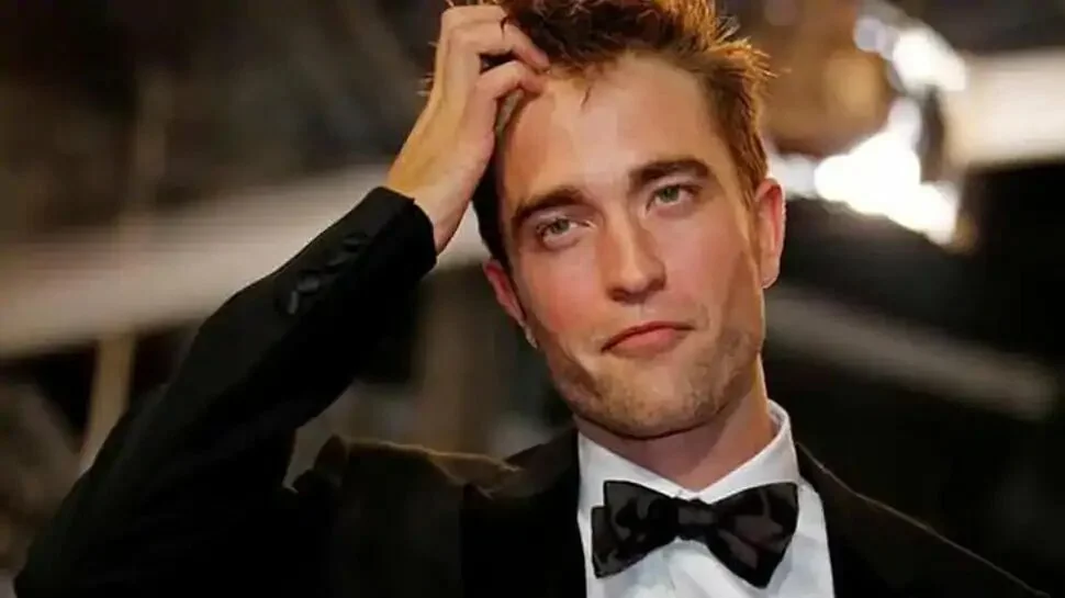 Robert Pattinson on being Hollywood's new Batman