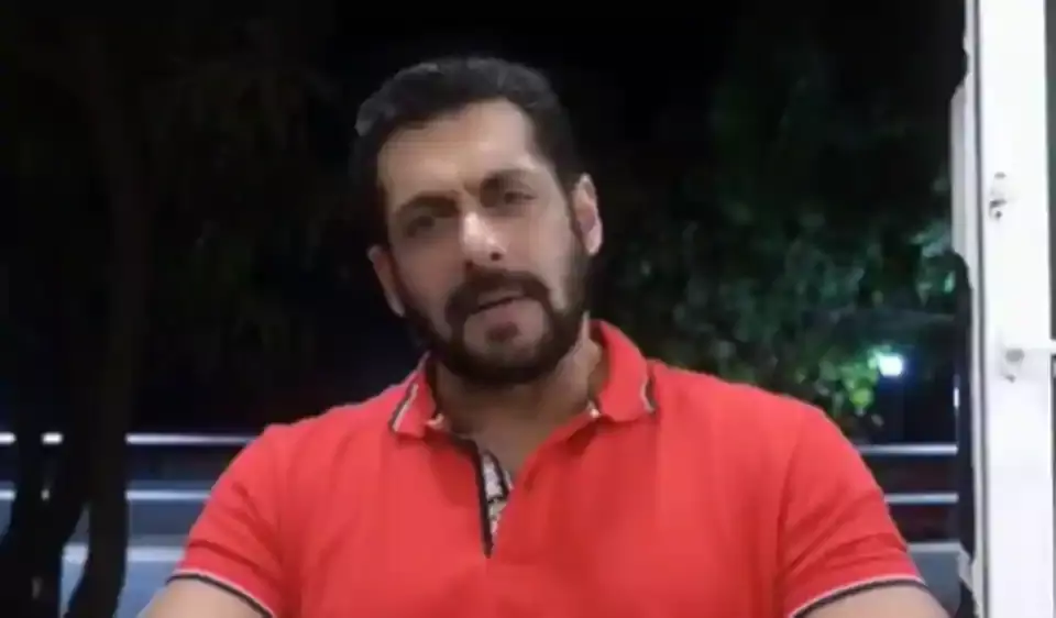 Salman Khan has a special Eid surprise in store for his fans.