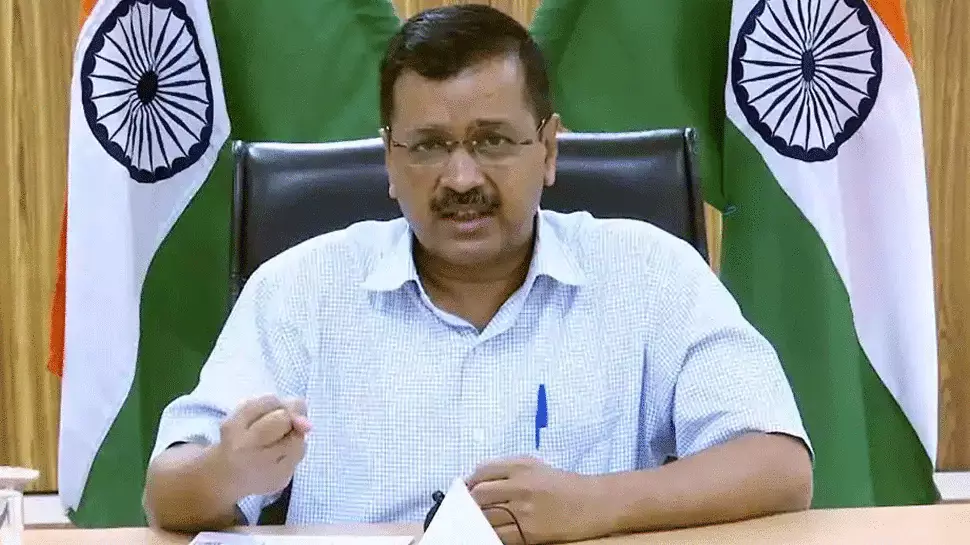 Shops in Delhi will open on odd-even basis; buses, taxis will ply with restrictions, barber shops and spas will remain shut: CM Arvind Kejriwal