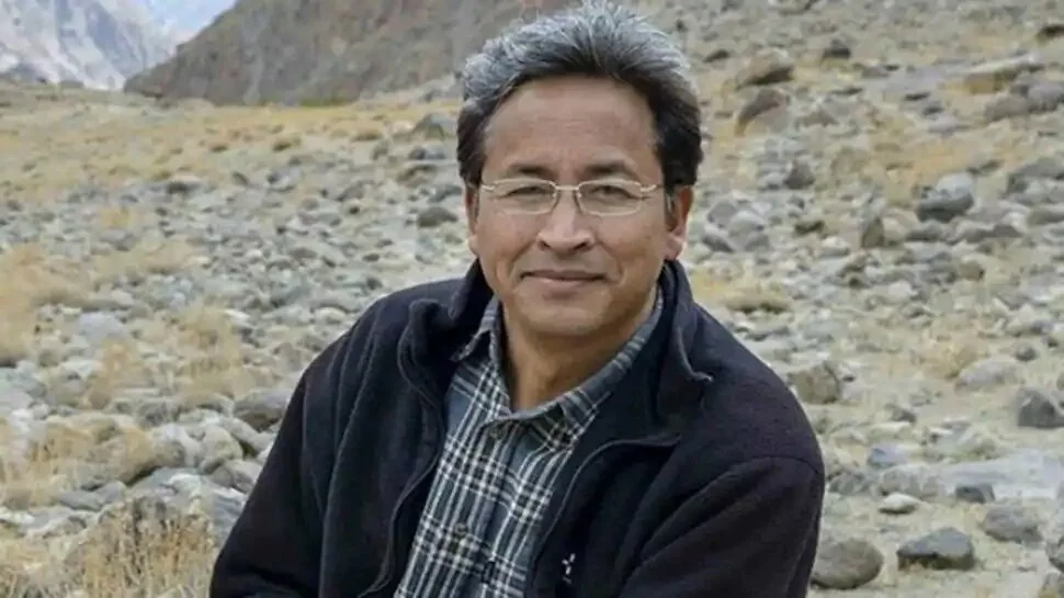 Sonam Wangchuk, inspiration behind Aamir Khan's role in '3 Idiots' calls for boycott of Chinese products; Milind Soman quits TikTok