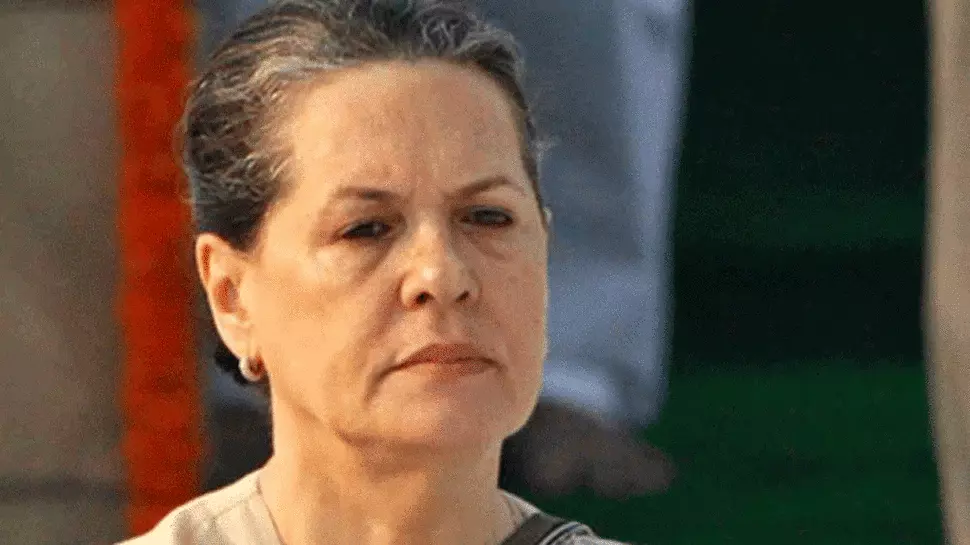 Sonia Gandhi to chair opposition meeting over migrants' plight on May 20