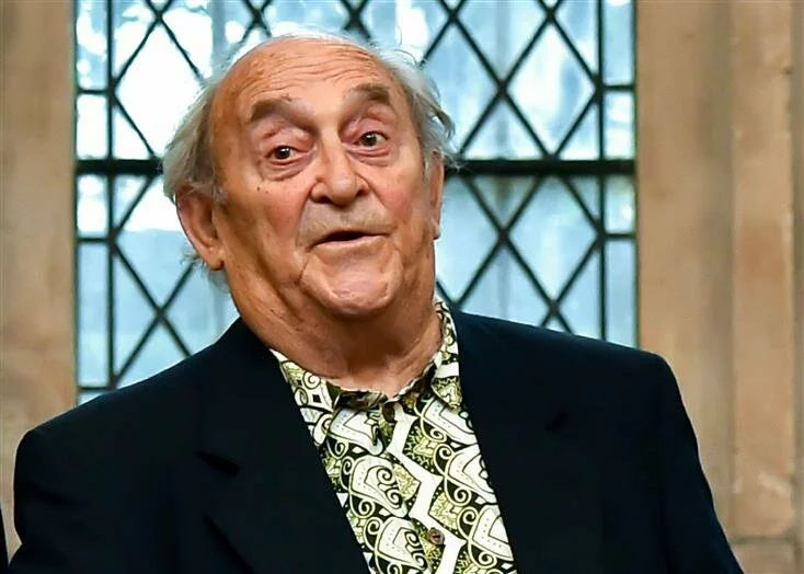 South African anti-apartheid activist Denis Goldberg dies