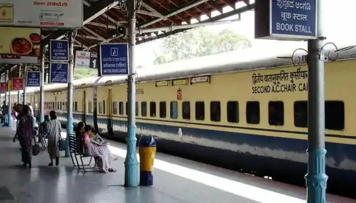 South Western Railway to run inter-district trains in Karnataka from May 22