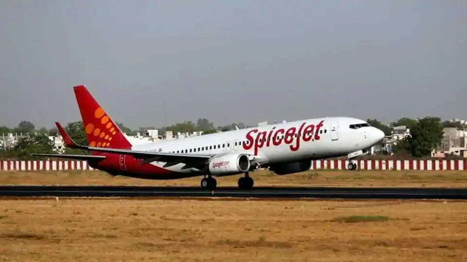 SpiceJet had in March cut between 10-30 per cent salaries of its senior and mid-level employees.