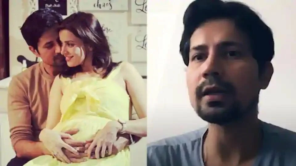 Sumeet Vyas is set to become a father now.