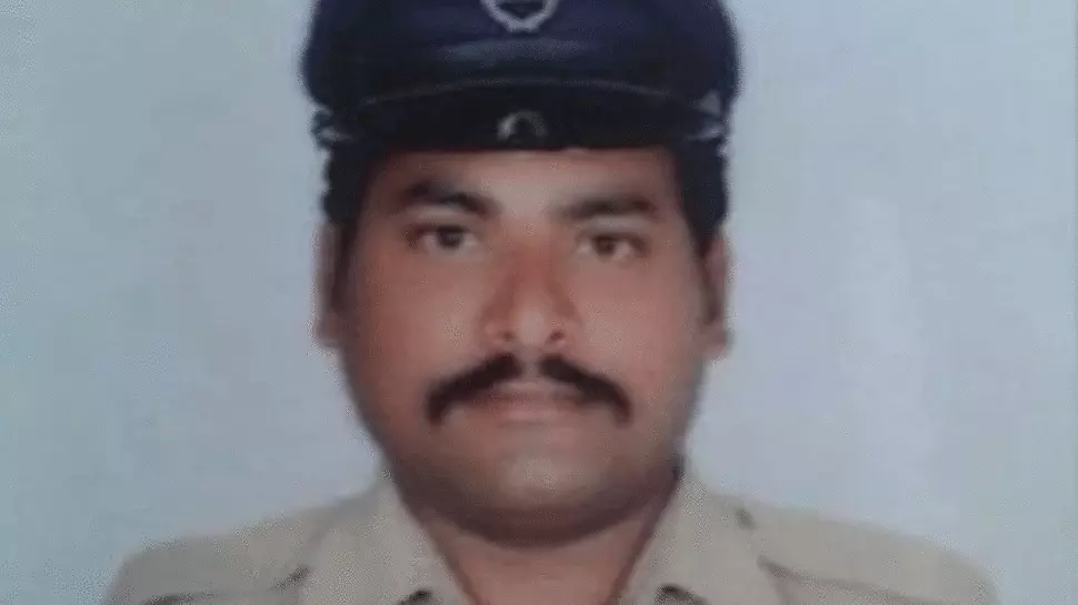 Telangana police constable dies due to coronavirus COVID-19, DGP assures full help to his family