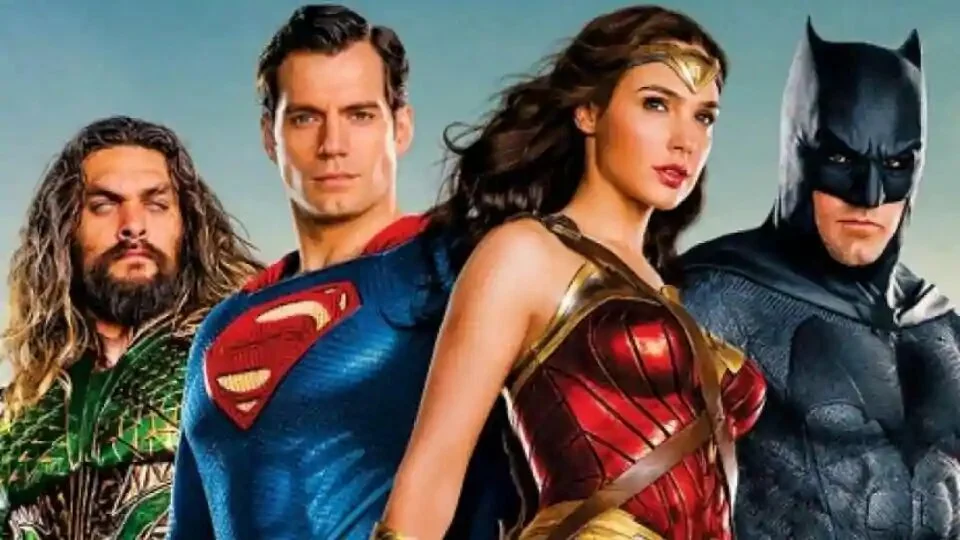 Justice League reportedly lost Warner Bros $60 million.