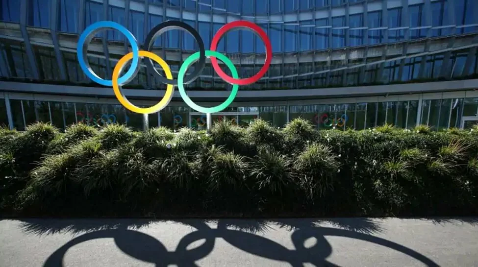 Tokyo Olympics 2020 CEO denounces cancellation claim