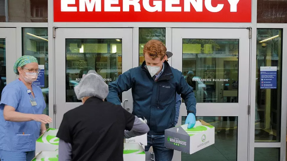 Two Indian-origin doctors die due to COVID-19 infection in New Jersey, hailed for their 'selfless service'