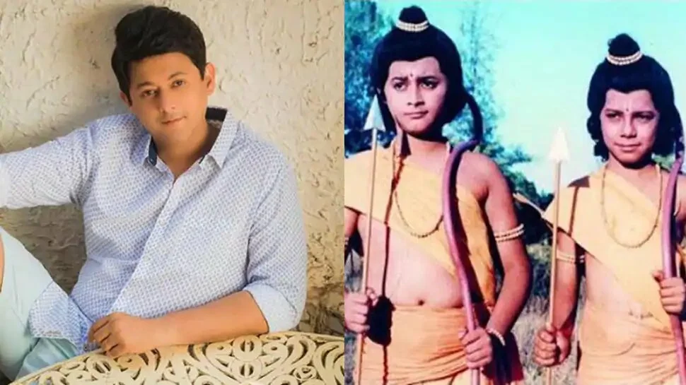 Uttar Ramayan's Kush and Shri Krishna actor Swwapnil Joshi's kids refuse to recognise him in epic shows!