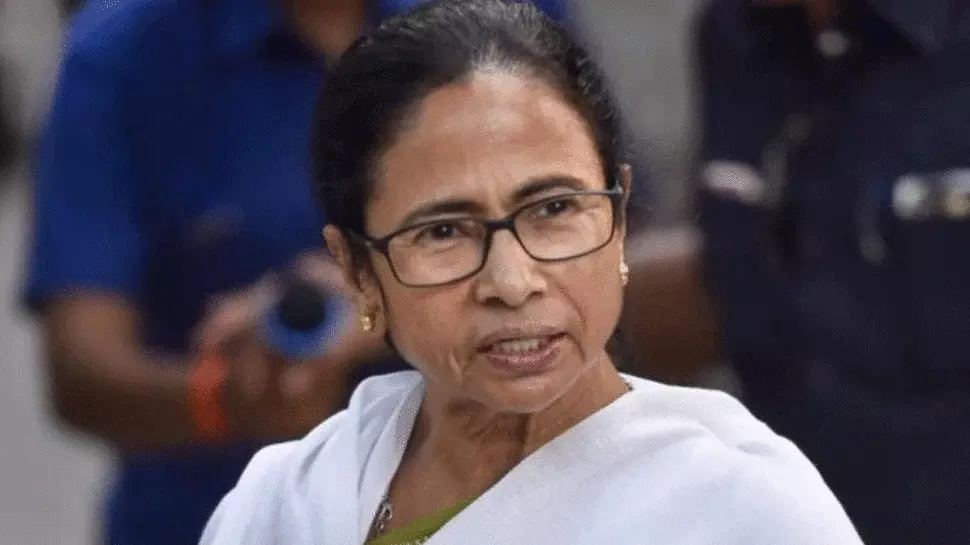West Bengal govt will run 105 additional special trains to bring migrants back home: Mamata Banerjee