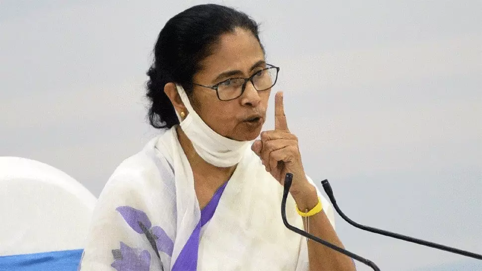 West Bengal to open all places of worship from June 1, says Mamata Banerjee