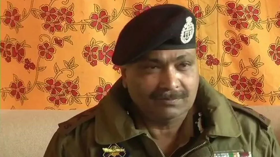 With our coordinated efforts, Jammu and Kashmir terrorist activities restricted and action against them intensified: DGP Dilbagh Singh