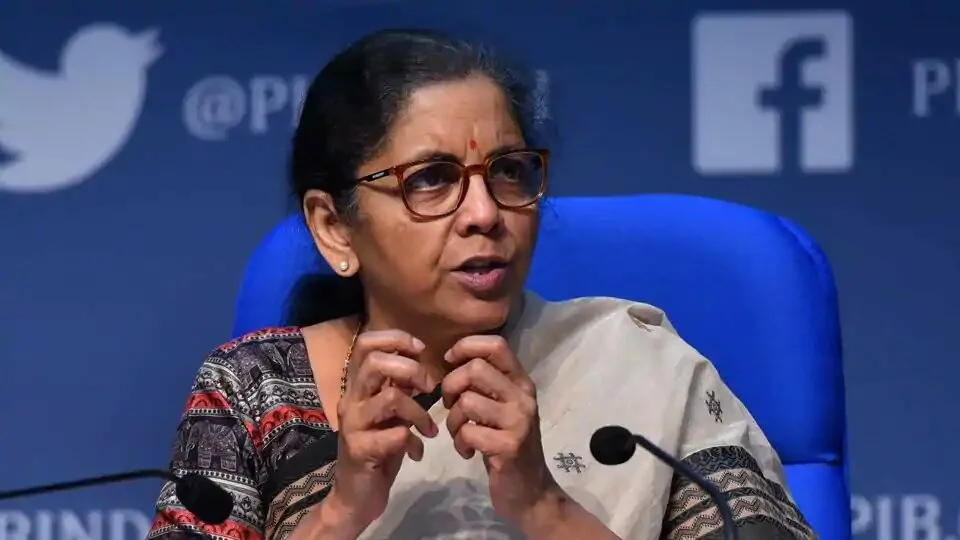 “The Epidemic Diseases Act was amended for protection of healthcare workers,” the finance minister said.