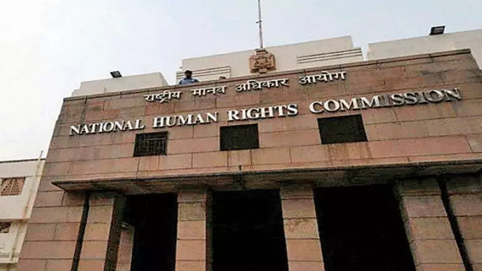 57 girls COVID-19 positive, 7 pregnant, 1 HIV positive at Kanpur shelter home: NHRC issues notice to Uttar Pradesh, DGP