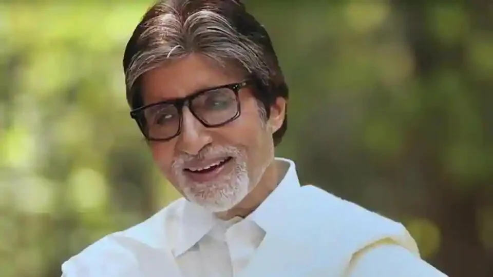 Amitabh Bachchan has been doing his bit for migrants in the city amid lockdown in the wake of coronavirus pandemic.