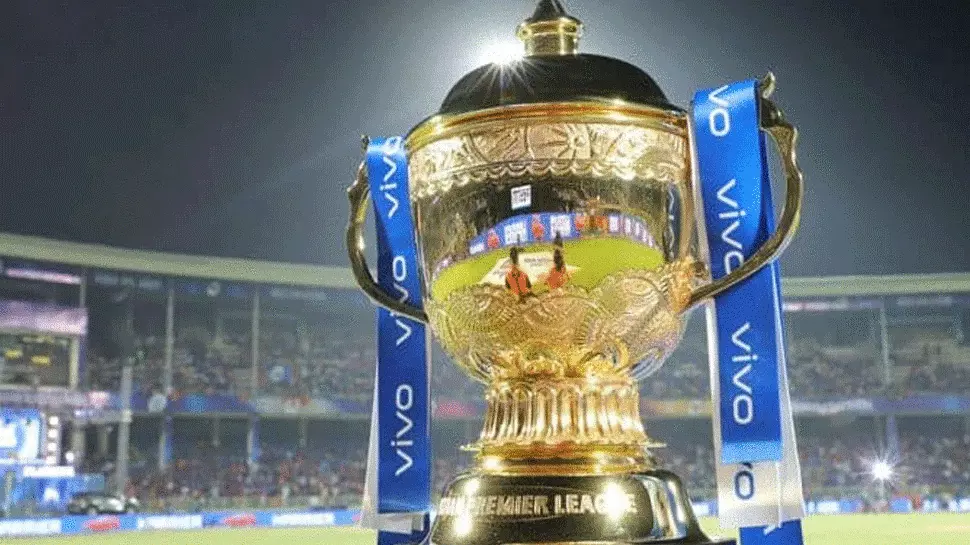 BCCI to review IPL sponsorship deal with VIVO after China clashes