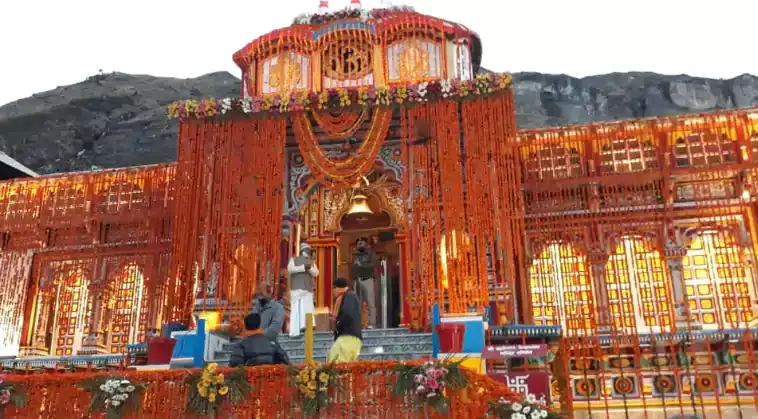 Char Dham yatra: Badrinath Dham to remain closed till June 30 amid COVID-19 pandemic scare