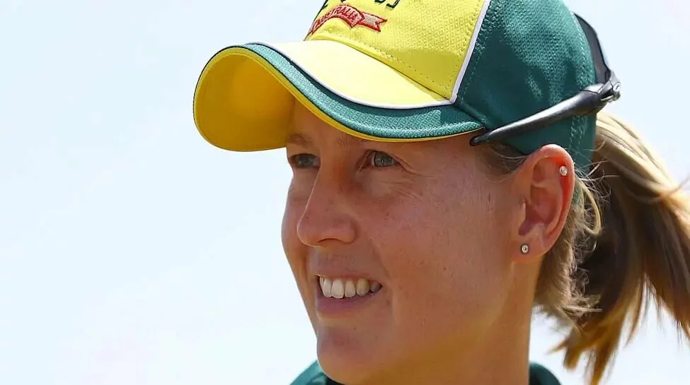 Coronavirus break won't affect Australia's preparation for ICC Women's World Cup: Meg Lanning