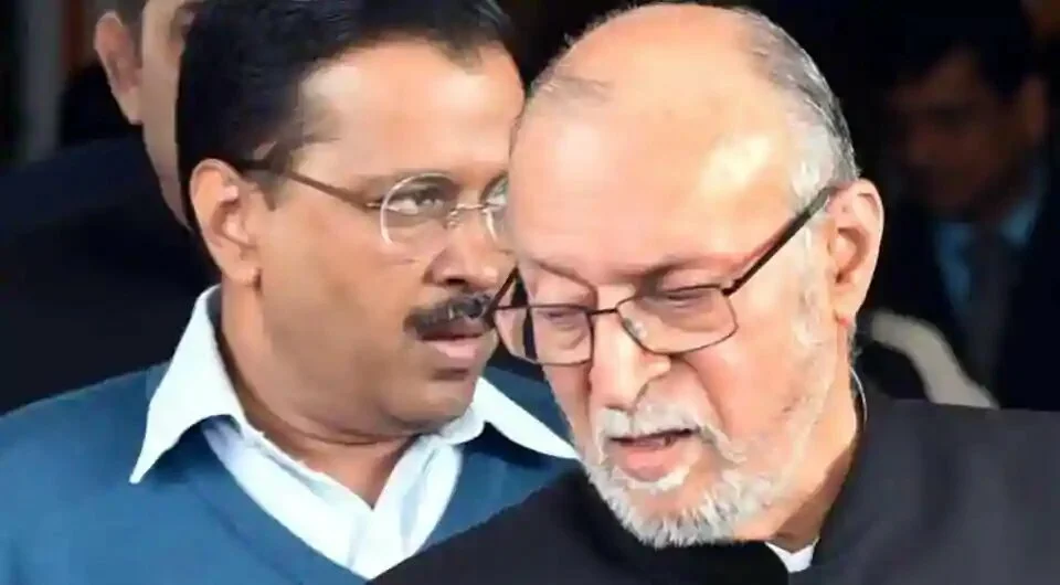 Delhi Lt Governor Anil Baijal’s push to seek expert advice comes after a panel set up by the Arvind Kejriwal government indicated that the city’s Covid-19 count could exceed 5 lakh by July 31.