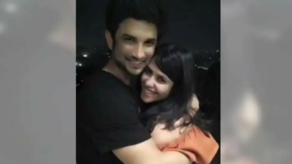 Ekta Kapoor reacts to criminal complaint against her, 7 others over Sushant Singh Rajput's death