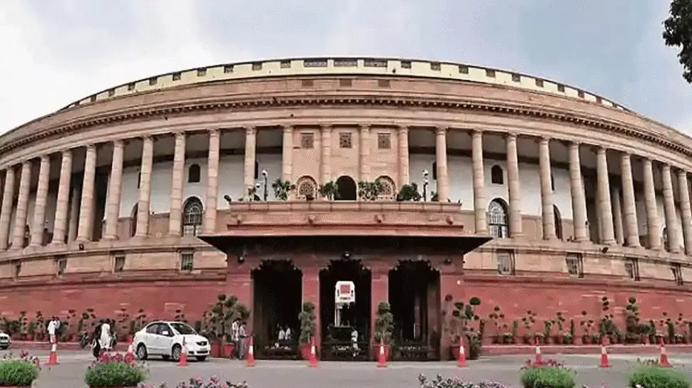 Election to 18 Rajya Sabha seats to be held on June 19
