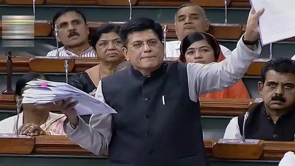 Union Minister for Railways Piyush Goyal said almost 80% of the special trains were travelling to Uttar Pradesh and Bihar, leading to congestion on the limited routes.
