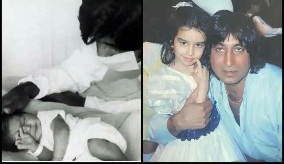 Father’s Day 2020: Bollywood stars wished their fathers with social media posts.