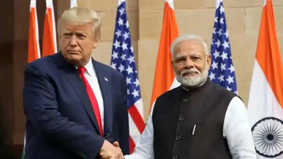 The two leaders also discussed the upcoming G7 Summit in September, the Covid-19 response of the two countries and regional security issues. President Trump invited PM Modi to attend the G7 Summit.