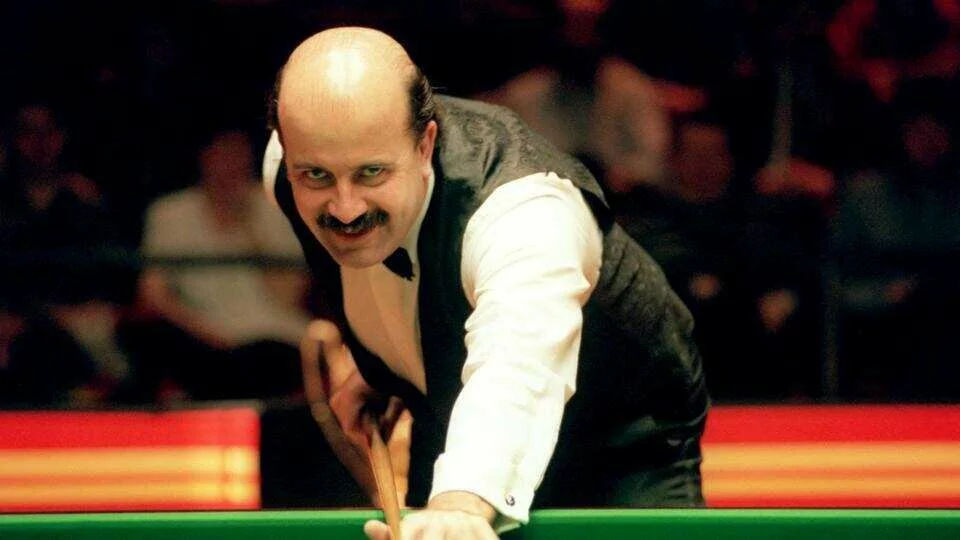 Willie Thorne