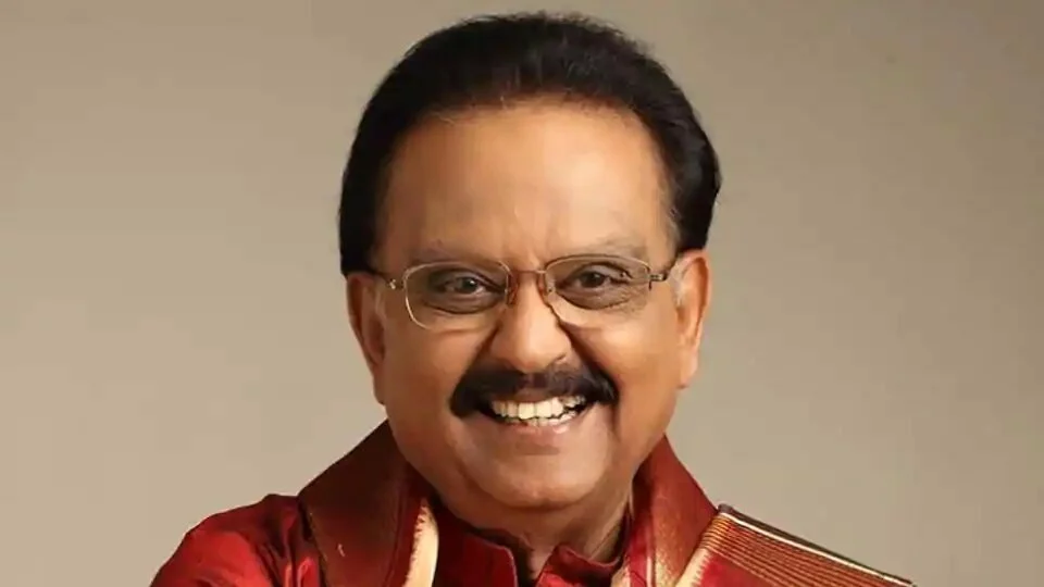 SP Balasubrahmanyam is known for his songs in Saagar, Maine Pyar Kiya, Ek Duuje Ke Liye among others.