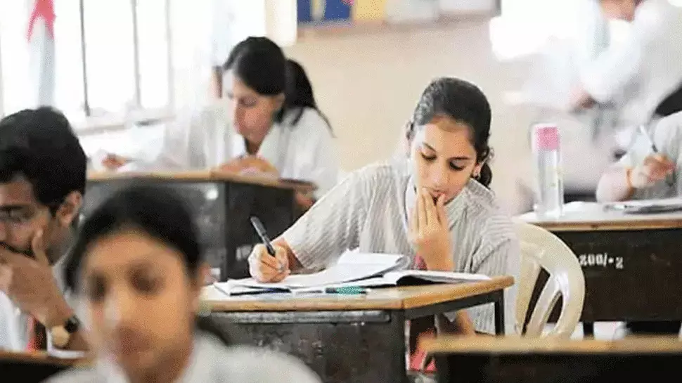 ICSE Class 10, ISC 12 students can skip pending board exams, to be marked as per pre-boards results