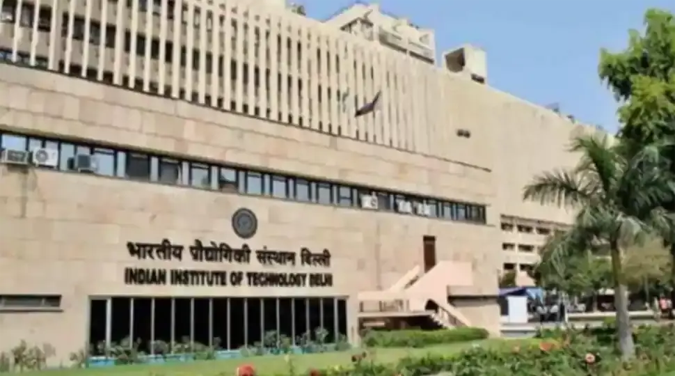 IIT Delhi falls 11 spots in QS World University Rankings, IIT Bombay is India’s top university