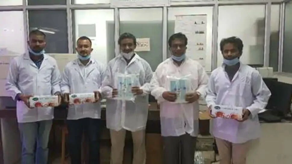 IIT Guwahati develops affordable diagnostic kits for testing coronavirus COVID-19