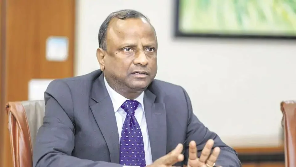 Brushing off criticism that banks have been parking ₹7 trillion with the Reserve Bank of India (RBI), Rajnish Kumar clarified that there was no correlation between this and risk aversion among lenders.