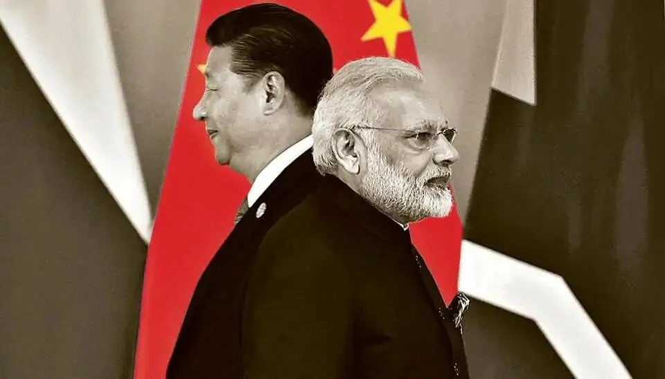 The standoff comes seven months after PM Narendra Modi and President Xi’s Mamallapuram meet where they had reiterated their desire for peace and tranquillity in the border areas