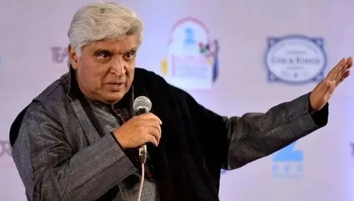 Javed Akhtar on becoming first Indian to receive Richard Dawkins Award: I am deeply honoured