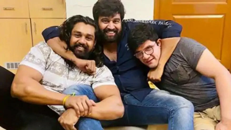 Kannada star Chiranjeevi Sarja’s last Instagram post, a day before his death, makes fans emotional